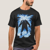 warmste plaats t-shirt (Voorkant)