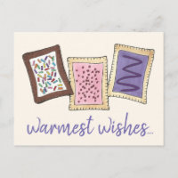 Warmste vernissen Warm Toaster Breakfast Pastries