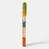 Warmte door Florine Stettheimer Case-Mate iPhone Case (Achterkant / Rechts)