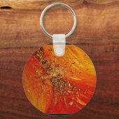 Warmte Sleutelhanger (Voorkant)