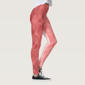 Warmte Vastgehouden Leggings (Rechts)