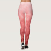 Warmte Vastgehouden Leggings (Achterkant)
