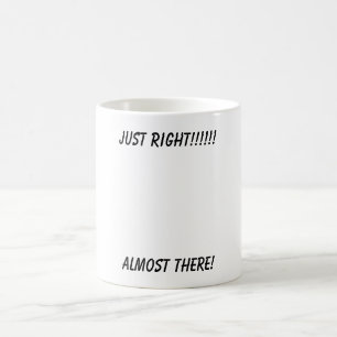 Warmtebeker Magische Mok