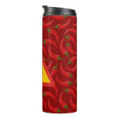 Warmtepepergevarenbord Thermosbeker (Geroteerd rechts)