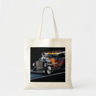 Warmtestaaf Tote Bag