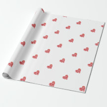 Warmteverpakkingspapier