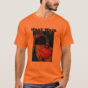 WARMTEWAAR - SHIRT
