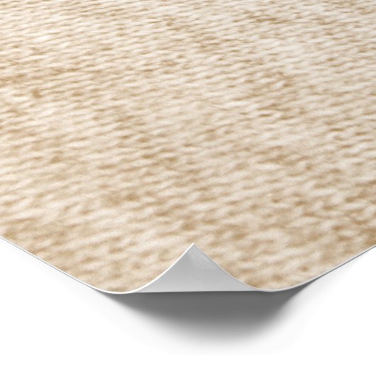  warmtezak poster (Hoek)