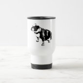 Warmth Without Rush Reisbeker (Center)