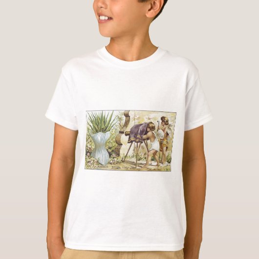 Warner Bros Coraline T-shirt (Voorkant)