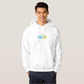 Warner Pacific College hoodie (Voorkant volledig)