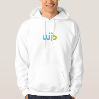 Warner Pacific College hoodie