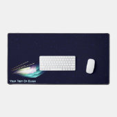 Warp Six Bureaumat (Keyboard & Muis)