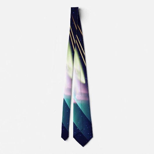 Warp Six Cravate (Dos)
