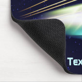 Warp Six Muismat (Hoek)