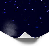 Warp Six Perfect Poster (Hoek)