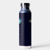 Warp Six Waterfles (Links)