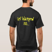 Warped Tour T-shirt (Achterkant)