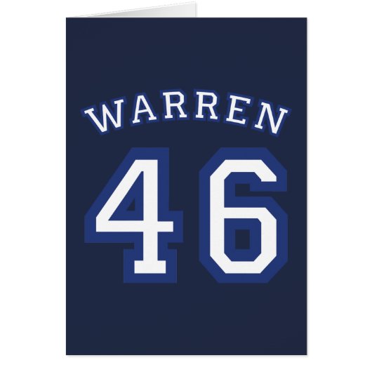 WARREN 46 (Devant)
