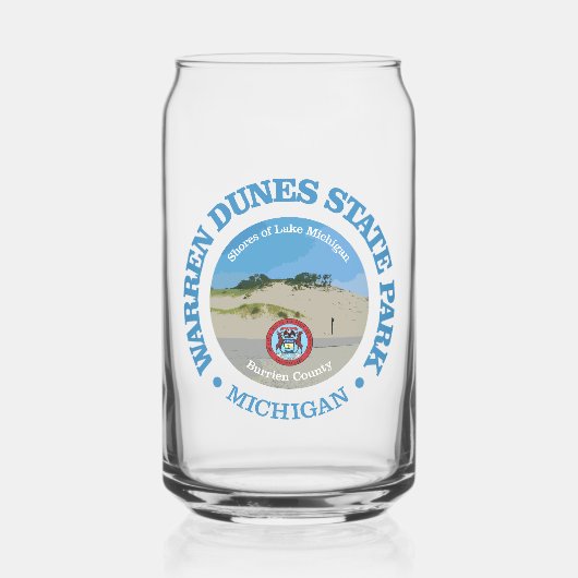 Warren Dunes SP (Recto)