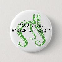 Warren is dood H. P. Lovecraft