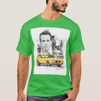Warren Oats T-shirt