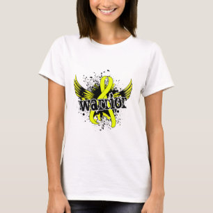 Warrior 16 Endometriose T-shirt