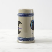 Warrior Bierpul (Center)