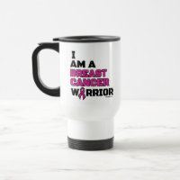 Warrior/Block/I am...Breast Cancer