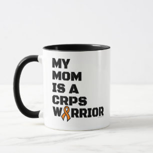 Warrior/Block/Mam...CRPS Mok