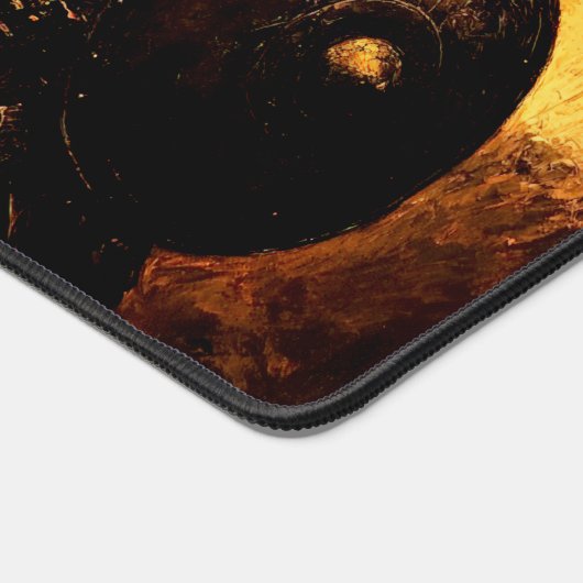 Warrior Bureaumat (Hoek)