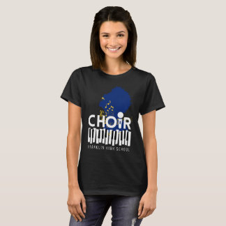 Warrior Choir Joy T-shirt