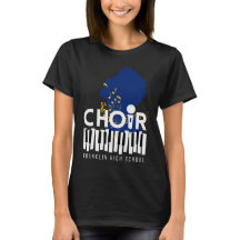 Warrior Choir Vreugde