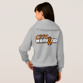 WARRIOR...CRPS (Dos entier)