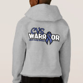 WARRIOR...CVS (Dos)