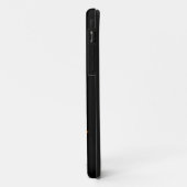 Warrior/herhaaldelijk.. RSD/CRPS Case-Mate iPhone Case (Achterkant/links)
