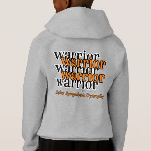 Warrior/herhaling...RSD