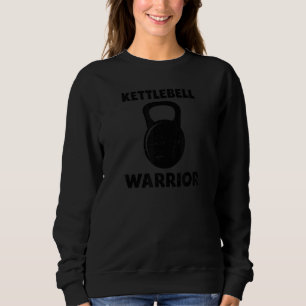 Warrior Kettlebell Trui