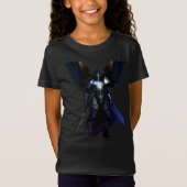 Warrior Knight T-Shirt (Voorkant)