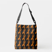Warrior/Phoenix...RSD/CRPS Crossbody Tas (Achterkant)