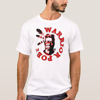 Warrior Poet T-SHIRT