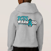 WARRIOR...POTS (Dos)