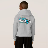 WARRIOR...POTS (Dos entier)