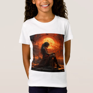 Warrior Princess T-shirt