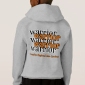 Warrior/Repeated (Dos)