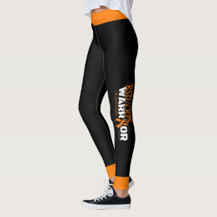 WARRIOR...RSD/CRPS LEGGINGS