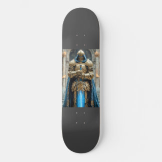Warrior Skateboard