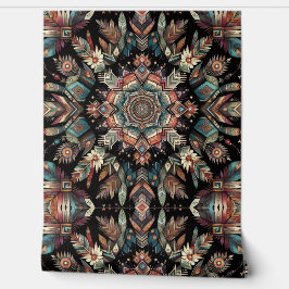 Warrior Spirit  Behang