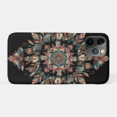 Warrior Spirit  Case-Mate iPhone Case (Achterkant (horizontaal))