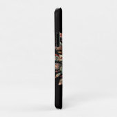 Warrior Spirit  Case-Mate iPhone Case (Achterkant/rechts)